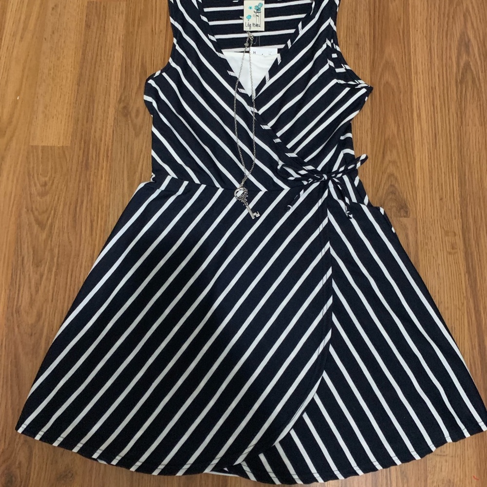 Girls dress